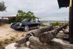 Porsche 911 S 2.2 Targa 1969 года